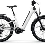 Centurion Country R900i LX - 625 Wh - 2025 - 27,5 pulgadas - Unisex de doble suspensión