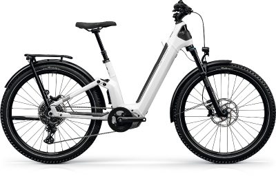 Centurion Country R900i LX - 625 Wh - 2025 - 27,5 pulgadas - Unisex de doble suspensión