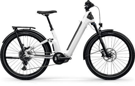 Centurion Country R900i LX - 625 Wh - 2025 - 27,5 pulgadas - Unisex de doble suspensión