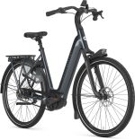 Gazelle Arroyo C5 Elite - 600 Wh - 2026 - 28 pulgadas - Cuadro bajo