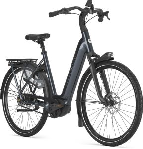 Gazelle Arroyo C5 Elite - 600 Wh - 2026 - 28 pulgadas - Cuadro bajo
