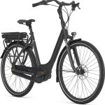 Gazelle Paris C8 - 500 Wh - 2026 - 28 pulgadas - Cuadro bajo