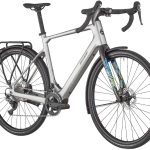 Bergamont E-Grandurance RD Expert - 360 Wh - 2026 - 28 pulgadas - Cuadro de hombre