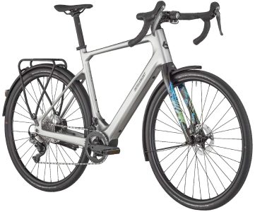 Bergamont E-Grandurance RD Expert - 360 Wh - 2026 - 28 pulgadas - Cuadro de hombre