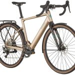 Bergamont E-Grandurance RD 8 - 360 Wh - 2026 - 28 pulgadas - Cuadro de hombre