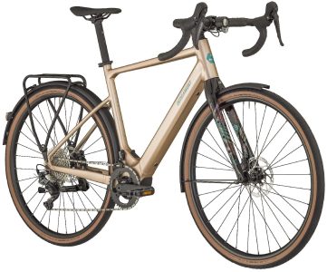 Bergamont E-Grandurance RD 8 - 360 Wh - 2026 - 28 pulgadas - Cuadro de hombre