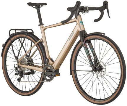 Bergamont E-Grandurance RD 8 - 360 Wh - 2026 - 28 pulgadas - Cuadro de hombre