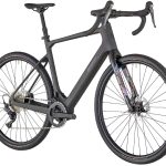 Bergamont E-Grandurance Elite - 360 Wh - 2026 - 28 pulgadas - Cuadro de hombre