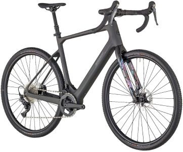Bergamont E-Grandurance Elite - 360 Wh - 2026 - 28 pulgadas - Cuadro de hombre