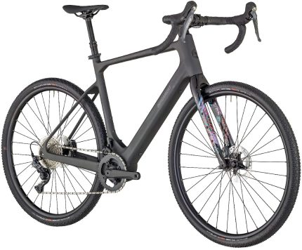 Bergamont E-Grandurance Elite - 360 Wh - 2026 - 28 pulgadas - Cuadro de hombre