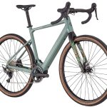 Bergamont E-Grandurance 7 - 360 Wh - 2026 - 28 pulgadas - Cuadro de hombre
