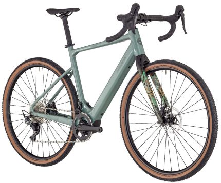 Bergamont E-Grandurance 7 - 360 Wh - 2026 - 28 pulgadas - Cuadro de hombre