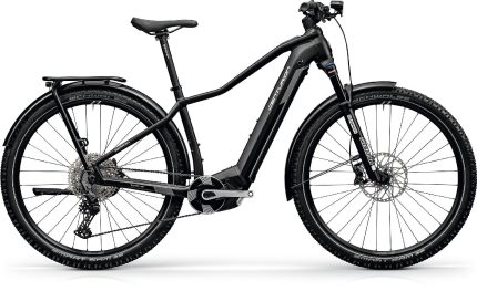 Centurion Backfire Fit R800i EQ - 750 Wh - 2025 - 29 pulgadas - Cuadro de hombre