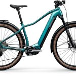 Centurion Backfire Fit R800i EQ - 750 Wh - 2025 - 29 pulgadas - Cuadro de hombre