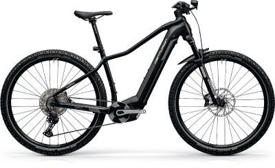 Centurion Backfire Fit R800i - 750 Wh - 2025 - 29 pulgadas - Cuadro de hombre