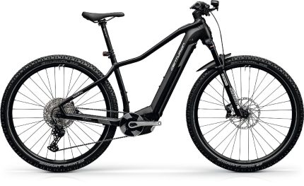 Centurion Backfire Fit R800i - 750 Wh - 2025 - 29 pulgadas - Cuadro de hombre