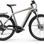 Centurion E-Fire Sport R2600i - 625 Wh - 2025 - 28 pulgadas - Cuadro de hombre