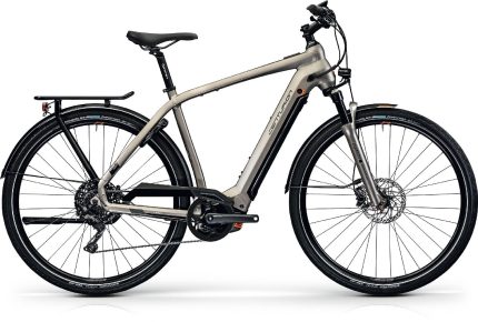 Centurion E-Fire Sport R2600i - 625 Wh - 2025 - 28 pulgadas - Cuadro de hombre