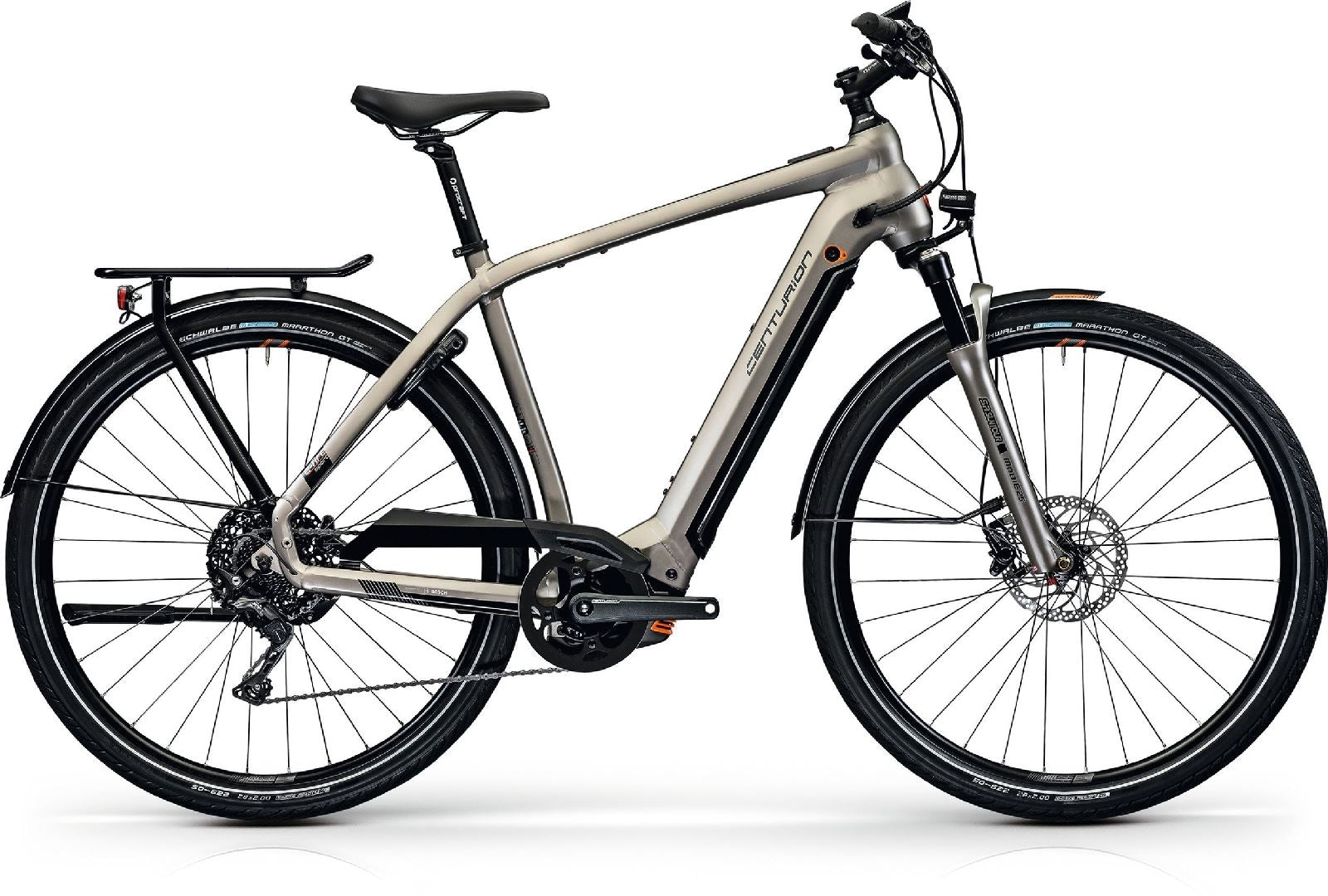 Centurion E-Fire Sport R2600i - 625 Wh - 2025 - 28 pulgadas - Cuadro de hombre Centurion E-Fire Sport R2600i - 625 Wh - 2025 - 28 pulgadas - Cuadro de hombre