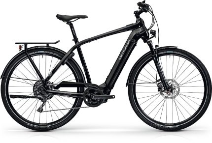 Centurion E-Fire Sport R2600i - 625 Wh - 2025 - 28 pulgadas - Cuadro de hombre