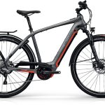 Centurion E-Fire Sport R860i - 625 Wh - 2025 - 28 pulgadas - Cuadro de hombre