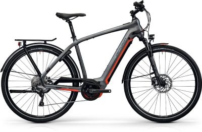 Centurion E-Fire Sport R860i - 625 Wh - 2025 - 28 pulgadas - Cuadro de hombre