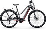 Centurion E-Fire Tour R860i - 625 Wh - 2025 - 28 pulgadas - Cuadro trapecio
