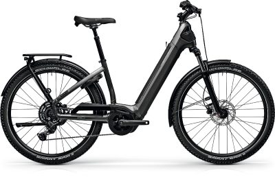 Centurion Country R800 L - 625 Wh - 2025 - 27,5 pulgadas - Cuadro bajo