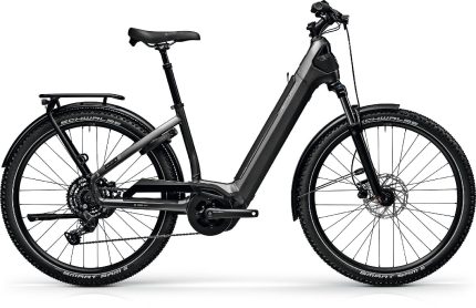 Centurion Country R800 L - 625 Wh - 2025 - 27,5 pulgadas - Cuadro bajo
