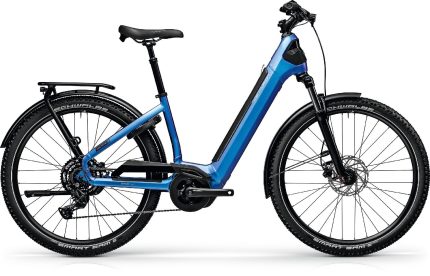 Centurion Country R800 L - 625 Wh - 2025 - 27,5 pulgadas - Cuadro bajo