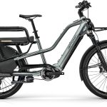 Centurion Vario R960i - 625 Wh - 2025 - 24 / 26 pulgadas - Mujer y hombre