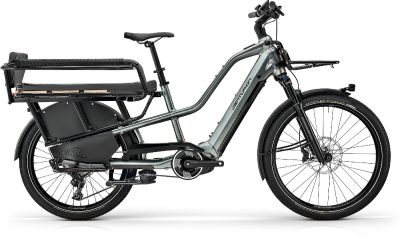 Centurion Vario R960i - 625 Wh - 2025 - 24 / 26 pulgadas - Mujer y hombre