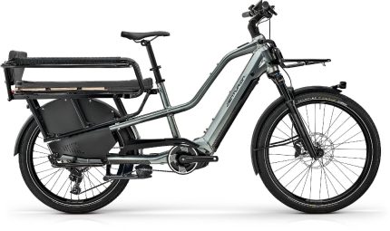Centurion Vario R960i - 625 Wh - 2025 - 24 / 26 pulgadas - Mujer y hombre
