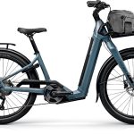 Centurion Easy R900i - 625 Wh - 2025 - 26 pulgadas - Cuadro bajo