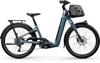 Centurion Easy R900i - 625 Wh - 2025 - 26 pulgadas - Cuadro bajo