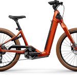 Centurion Easy R700i P - 625 Wh - 2025 - 26 pulgadas - Cuadro bajo