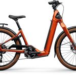 Centurion Easy R700i - 625 Wh - 2025 - 26 pulgadas - Cuadro bajo