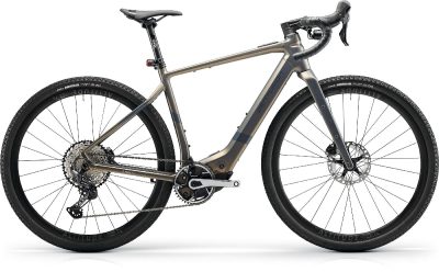 Centurion Crossfire R2000 D - 400 Wh - 2025 - 28 pulgadas - Cuadro de hombre