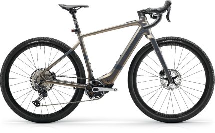 Centurion Crossfire R2000 D - 400 Wh - 2025 - 28 pulgadas - Cuadro de hombre