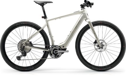 Centurion Speeddrive R2000 D - 400 Wh - 2025 - 28 pulgadas - Cuadro de hombre