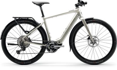 Centurion Crossfire R2000 D EQ - 400 Wh - 2026 - 28 pulgadas - Cuadro de hombre