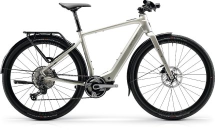 Centurion Crossfire R2000 D EQ - 400 Wh - 2026 - 28 pulgadas - Cuadro de hombre