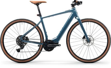 Centurion Speeddrive R800 D - 400 Wh - 2025 - 28 pulgadas - Cuadro de hombre