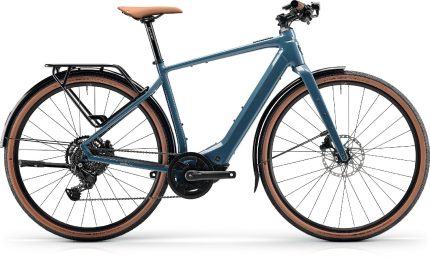 Centurion Speeddrive R800 D - 400 Wh - 2025 - 28 pulgadas - Cuadro de hombre
