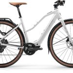 Centurion Speeddrive R800 T EQ - 400 Wh - 2025 - 28 pulgadas - Cuadro trapecio