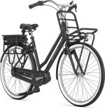 Gazelle Miss Grace C7+ - 400 Wh - 2026 - 28 pulgadas - Cuadro bajo