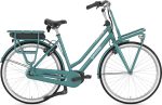 Gazelle Miss Grace C7+ - 500 Wh - 2026 - 28 pulgadas - Cuadro bajo