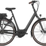 Gazelle Orange C8+ - 400 Wh - 2026 - 28 pulgadas - Cuadro bajo