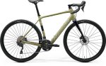 Merida eSILEX 400 - 250 Wh - 2025 - 28 pulgadas - Cuadro de hombre
