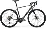 Merida eSILEX 400 - 250 Wh - 2025 - 28 pulgadas - Cuadro de hombre